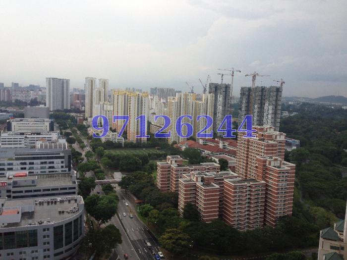 Ascentia Sky (D3), Condominium #62526592